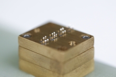 Bare Board Module Detail (2)
