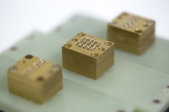 Bare Board Module Pins